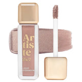 Стойкие жидкие тени Vivienne Sabo Artiste Liquid Eyeshadow