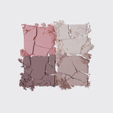 Палетка для лица Vivienne Sabo Mariniere Powder Face Contouring Palette