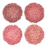 Румяна с матовым финишем Vivienne Sabo Matte Powder Blush Macaron
