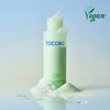 Энзимная пудра для чувствительной кожи с центеллой Tocobo Cica Calming Powder Wash