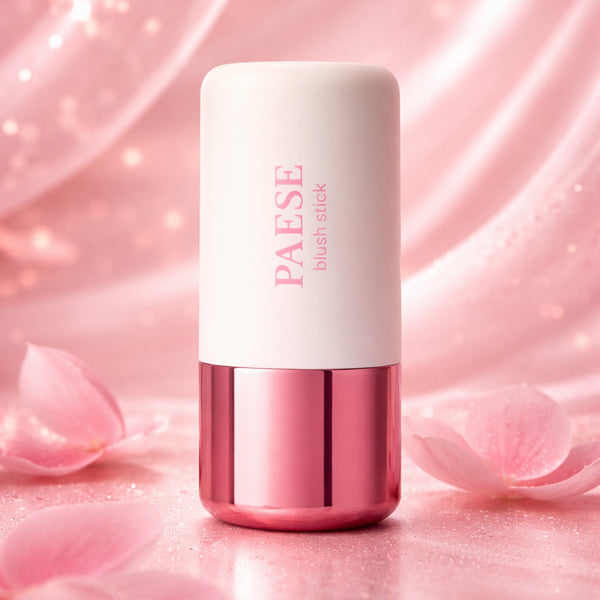 Кремовый румяна-стик Paese Butter Blend Blush Stick