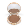 Кремовый бронзер с матовым финишем Paese Selfglow Cream Bronzer With A Matte Finish