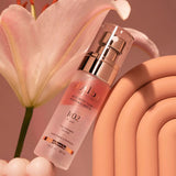 Парфюмированный спрей серум для волос d’Alba Professional Repairing Hair Perfume Serum