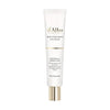 Pretnovecošanas peptīdu krēms priekš ādas ap acīm d'alba White Truffle Multi Treatment Eye Creamd'Alba 