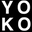 Yoko.ee logo