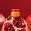Balzams lūpām FRUDIA Pomegranate Honey 3in1 Lip Balm | YOKO.LV