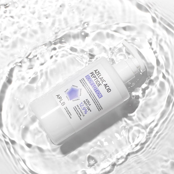 Лосьон для тела APLB Azelaic Acid Peptide Body Lotion