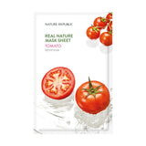 Nature Republic Real Nature Mask Sheet