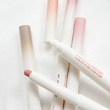Matēta lūpu krāsa-zīmulis lūpām Rom&nd Lip Mate Pencil