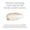 Barojošs krēms ar melno soju Round Lab Soybean Nourishing Cream | YOKO.LV