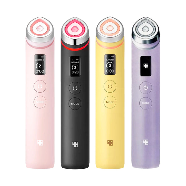 Микростимуляционная система для ухода за кожей Medicube AGE-R Booster Pro Ex