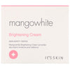 Krēms sejai ar mangostāna ekstraktu ādas mirdzumam It's Skin Mangowhite Brightening Cream