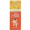 Saules aizsargkrēms ar kolagēnu Elizavecca Milky Piggy Sun Cream SPF50+