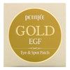 Hidrogēla patči Petitfee Gold & EGF Eye & Spot Patch, 60 gb. | YOKO.LV