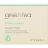 Krēms ar zaļās tējas ekstraktu kombinētai un taukainai ādai It's Skin Green Tea Watery Cream