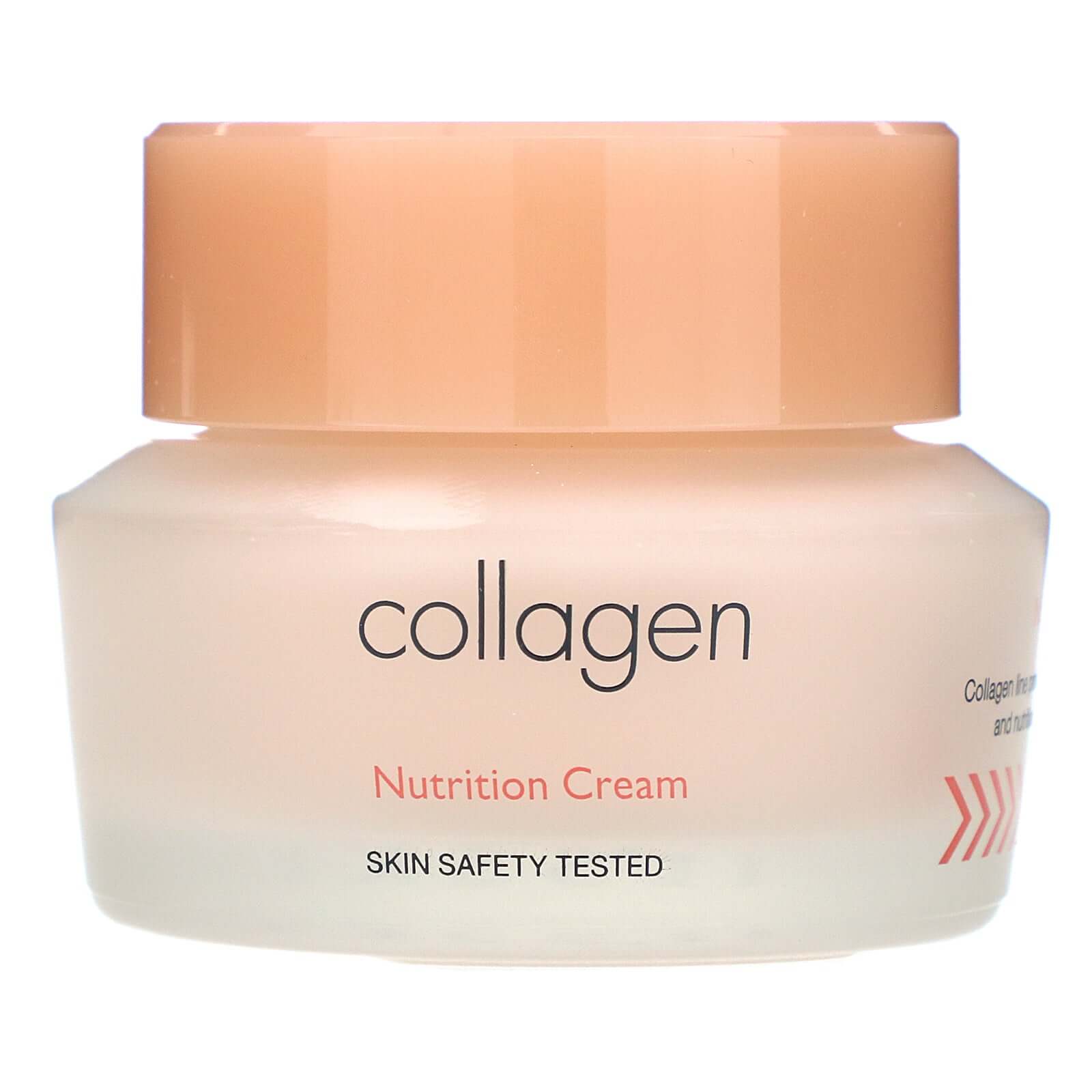 Sejas krēms ar kolagēnu It's Skin Collagen Nutrition Cream