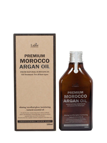 Argāna eļļa matiem Lador Premium Argan Hair Oil  Lador   