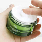 Krēms problemātiskai ādai ar 80% tējas koku Dr.Ceuracle Tea Tree Purifine 80 Cream