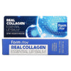 Lūpu balzāms ar kolagēnu FarmStay Real Collagen Essential Lip Balm | YOKO.LV