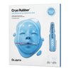 Modelējoša maska dziļai ādas mitrināšanai Dr. Jart+ Cryo Rubber with Moisturizing Hyaluronic Acid