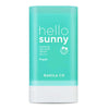 Mitrinošs, atsvaidzinošs saules aizsargzīmulis Banila Co Hello Sunny Essence Sun Stick Fresh SPF50+ PA++++