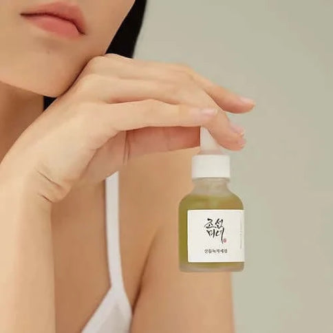 Nomierinošs serums Beauty of Joseon Calming Serum Green Tea+Panthenol  Beauty of Joseon   