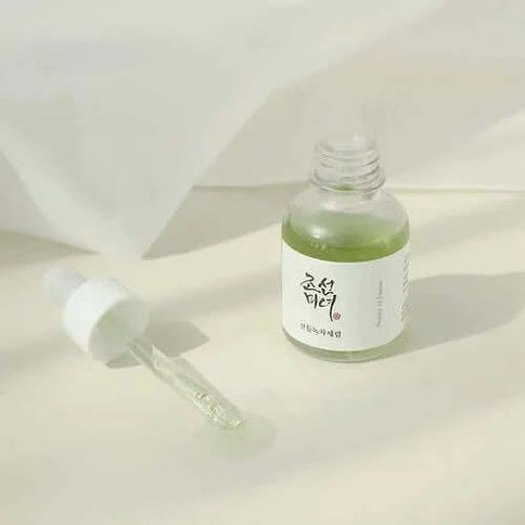 Nomierinošs serums Beauty of Joseon Calming Serum Green Tea+Panthenol  Beauty of Joseon   