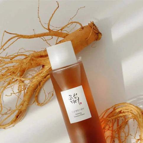 Toniks-esence sejai ar žeņšeņu Beauty of Joseon Ginseng Essence Water  Beauty of Joseon   