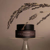 Krēms ar melniem rīsiem jutīgai ādai Haruharu Wonder Black Rice Hyaluronic Cream Unscented | YOKO.LV