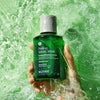 Atjaunojoša splash-maska ar zaļo tēju BLITHE Patting Splash Mask Soothing Healing Green Tea