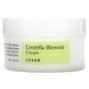 Krēms centella priekš aknes un kuperozes COSRX Centella Blemish Cream