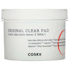 Tīrīšanas spilventiņi priekš sejas ar BHA-skābi COSRX Original Clear Pad