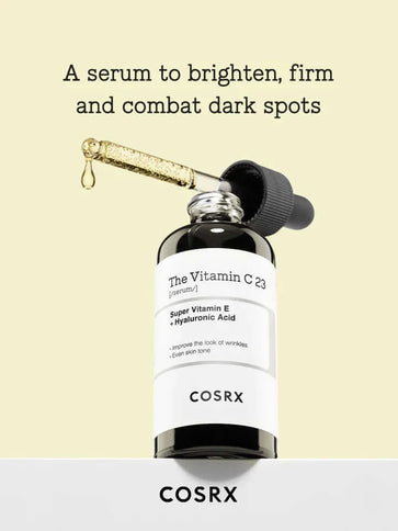 Serums ar C vitamīnu COSRX The Vitamin C 23 Serum  Cosrx   