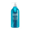 Atvēsinošs šampūns ar piparmētru CP-1 Head Spa Cool Mint Shampoo