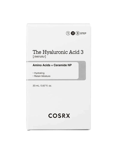 Serums ar hialuronskābi Cosrx The Hyaluronic Acid 3 Serum  Cosrx   