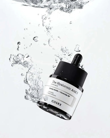 Serums ar hialuronskābi Cosrx The Hyaluronic Acid 3 Serum  Cosrx   