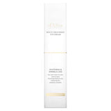 Pretnovecošanas peptīdu krēms priekš ādas ap acīm d'alba White Truffle Multi Treatment Eye Cream