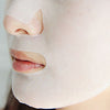 Samta maska mirdzuma piešķiršanai ādai Dr. Althea Natural Brightening Velvet Mask