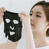 Melna auduma maska ar ogli ādas attīrīšanai Dr. Althea Pore-Control Charcoal Mask