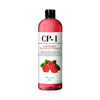 Kondicionieris-skalotājs matiem ar sastāvā iekļautu aveņu etiķi Esthetic House CP-1 Raspberry Treatment Vinegar