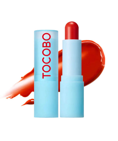 Balzams lūpām TOCOBO Glass Tinted Lip Balm  Tocobo   