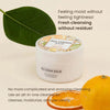 Attīrošs balzams kosmētikas noņemšanai ar mandarīnu Heimish All Clean Balm Mandarin