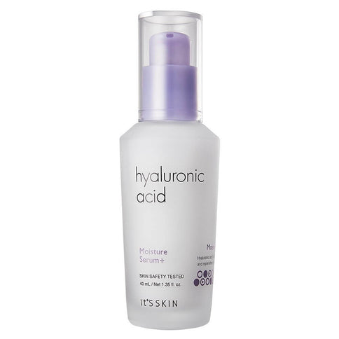 Hialuronskābes mitrināšanas serums It's Skin Hyaluronic Acid Moisture Serum  It's Skin 40 ml.  