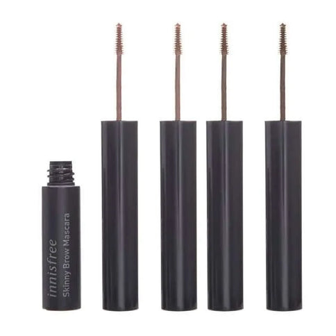 Uzacu tuša Innisfree Skinny Brow Mascara  innisfree   