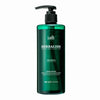 Nedaudz skābs augu šampūns ar aminoskābēm Lador Herbalism Shampoo