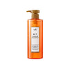 Šampūns ar ābolu etiķi spīduma piešķiršanai matiem Lador ACV Vinegar Shampoo