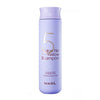 Tonizējošs šampūns priekš balinātiem matiem Masil 5 Salon No Yellow Shampoo | YOKO.LV