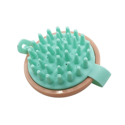 Masāžas birste priekš galvas Masil Head Cleaning Massage Brush  Masil   