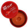 Maska poru attīrīšanai ar sarkano mālu Missha Amazon Red Clay Pore MaskMISSHA 110 ml.