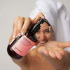 Atjaunojošs hipoalerģisks matu šampūns Moremo Repair R